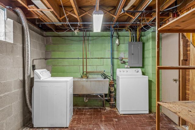 1815 Jupiter AVENUE, Racine, WI 53404