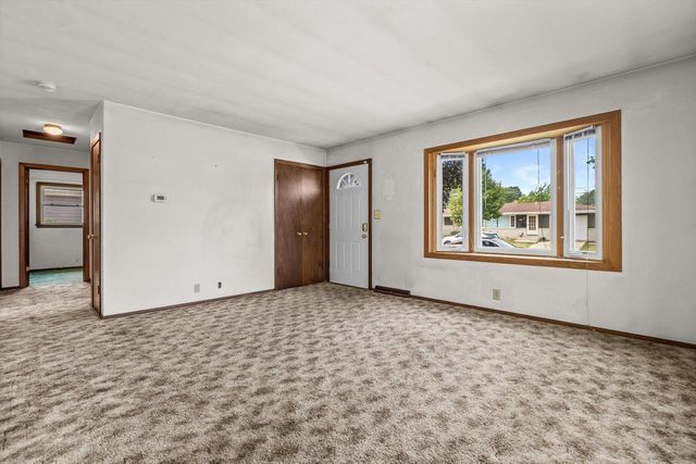 1815 Jupiter AVENUE, Racine, WI 53404