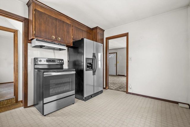 1815 Jupiter AVENUE, Racine, WI 53404