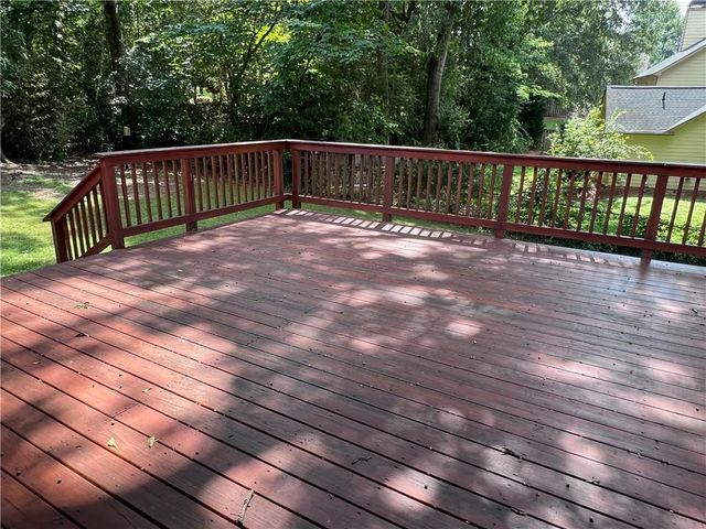 1180 Starline SE Drive, Smyrna, GA 30080