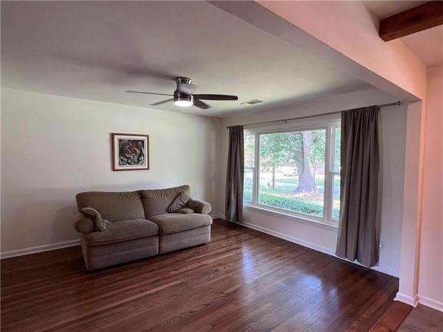 1180 Starline SE Drive, Smyrna, GA 30080