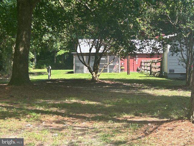 26317 FIRETOWER RD, Seaford, DE 19973