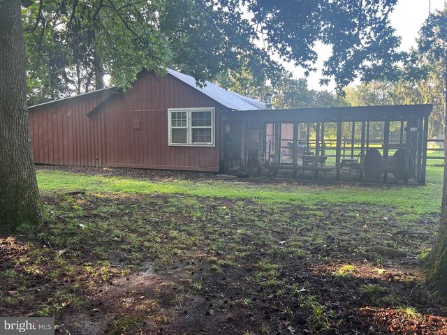 26317 FIRETOWER RD, Seaford, DE 19973
