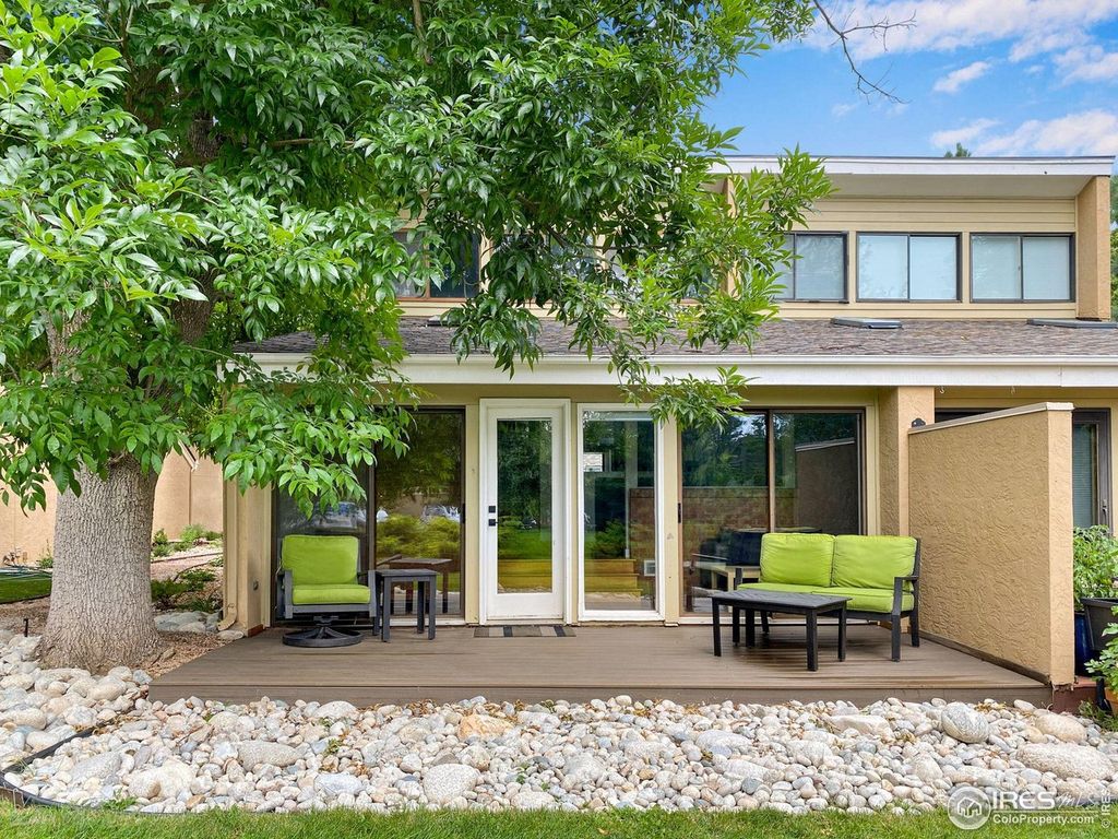2734 Northbrook Pl, Boulder, CO 80304