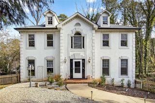 4356 Mikandy Drive, Kennesaw, GA 30144