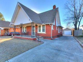 2508 NW 13th Street, Oklahoma City, OK 73107
