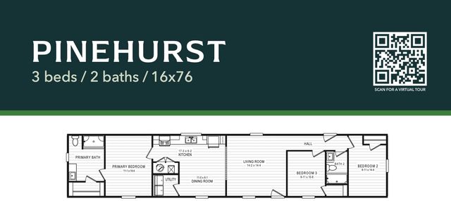 2008 Pint Circle, Longs, SC 29568