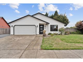 617 Nw 21ST St, Battle Ground, WA 98604