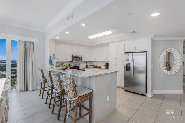 22988 Perdido Beach Boulevard 2401, Orange Beach, AL 36561