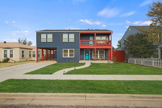 1904 28th Street, Lubbock, TX 79411