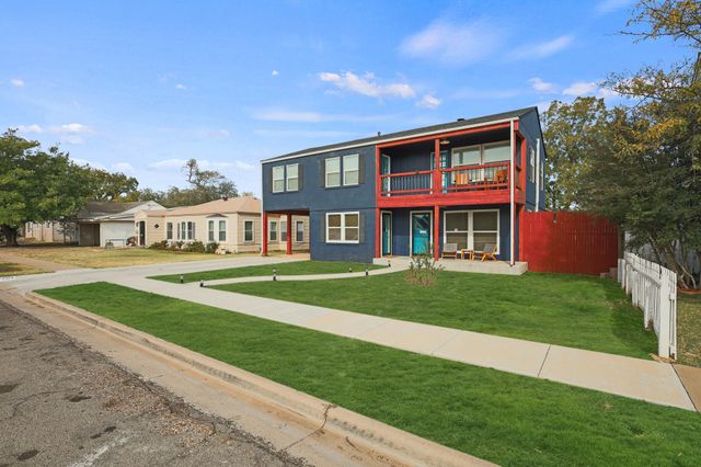 1904 28th Street, Lubbock, TX 79411