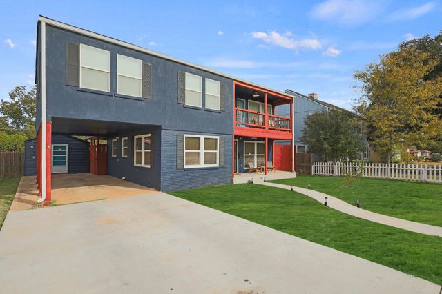 1904 28th Street, Lubbock, TX 79411