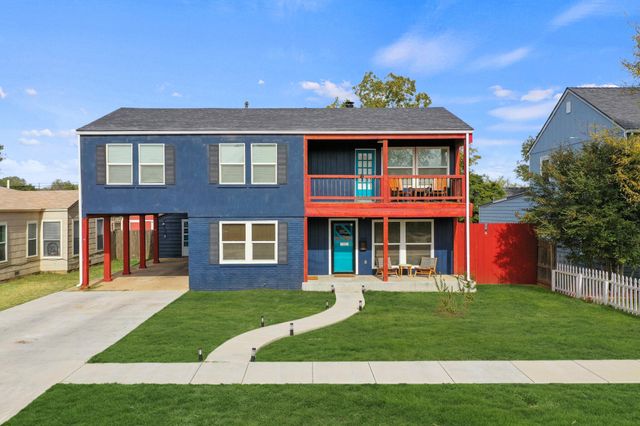 1904 28th Street, Lubbock, TX 79411