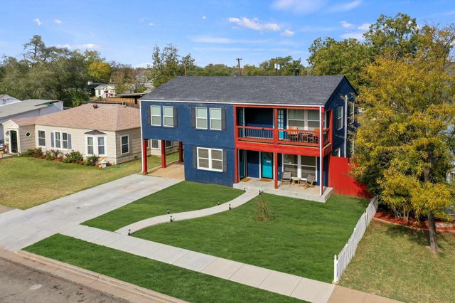 1904 28th Street, Lubbock, TX 79411