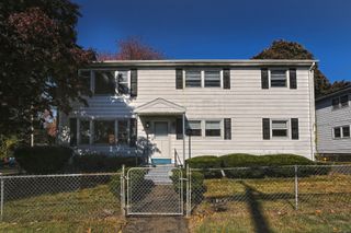 57 Dalton Street, West Haven, CT 06516
