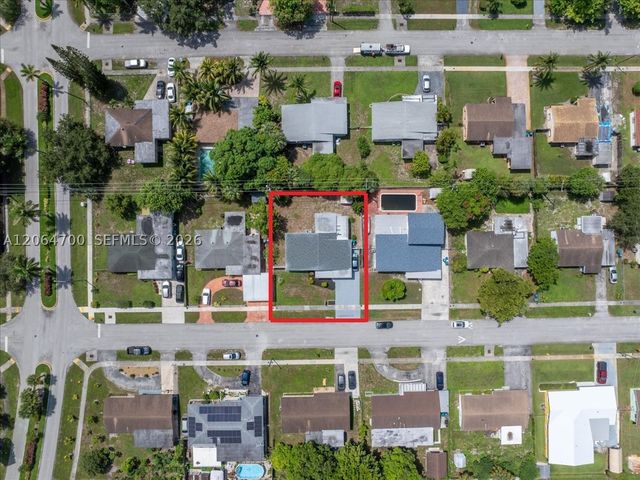 3820 NW 5th St, Lauderhill, FL 33311