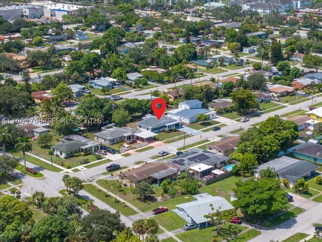 3820 NW 5th St, Lauderhill, FL 33311