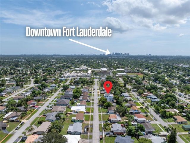 3820 NW 5th St, Lauderhill, FL 33311