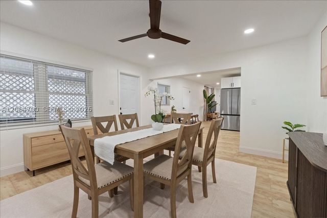 3820 NW 5th St, Lauderhill, FL 33311