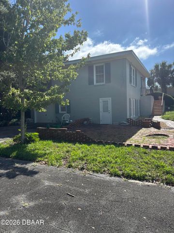 18 Jefferson Landing, Daytona Beach, FL 32118