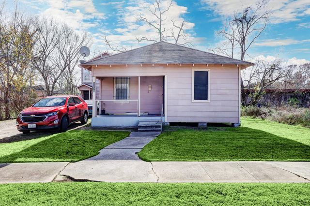 3230 Bremond Street, Houston, TX 77004