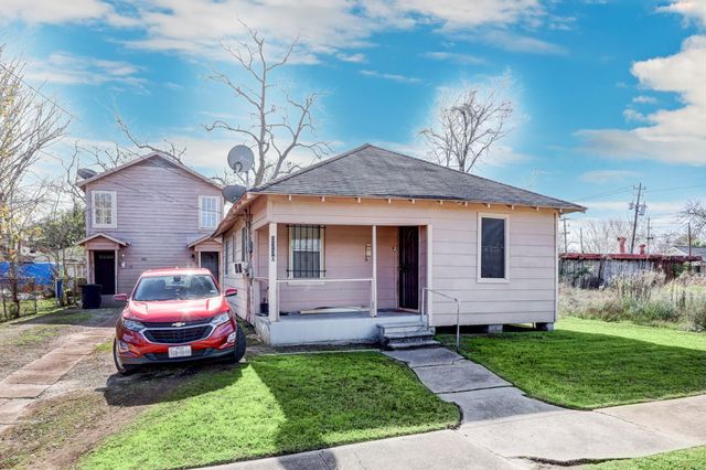 3230 Bremond Street, Houston, TX 77004