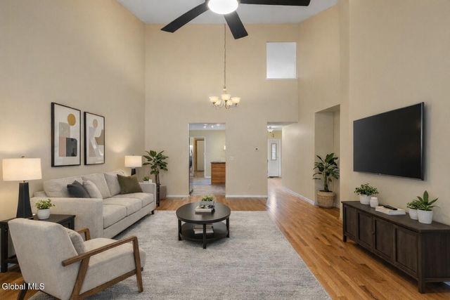 145 Killarney Drive, Niskayuna, NY 12309