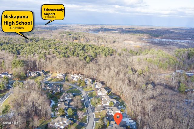 145 Killarney Drive, Niskayuna, NY 12309