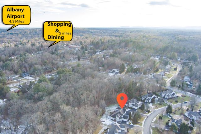 145 Killarney Drive, Niskayuna, NY 12309