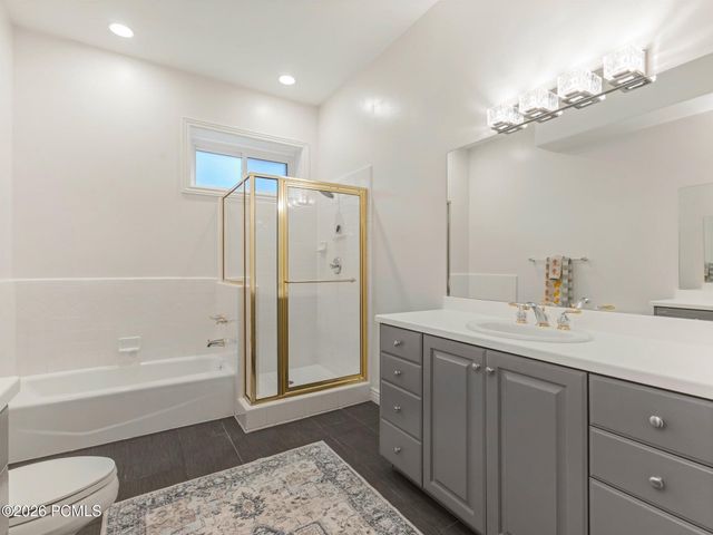 2522 S Scenic Drive, Salt Lake City, UT 84109