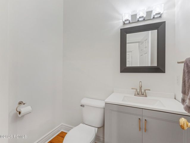 2522 S Scenic Drive, Salt Lake City, UT 84109