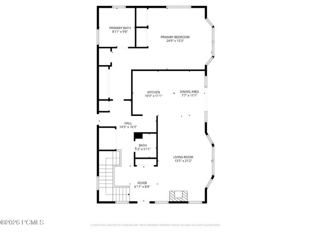 2522 S Scenic Drive, Salt Lake City, UT 84109