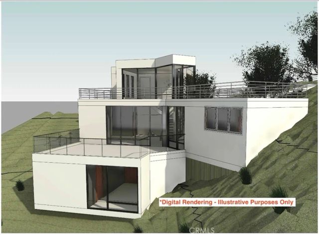 0 Hilldale, La Canada Flintridge, CA 91011