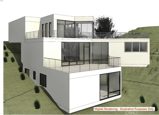 0 Hilldale, La Canada Flintridge, CA 91011