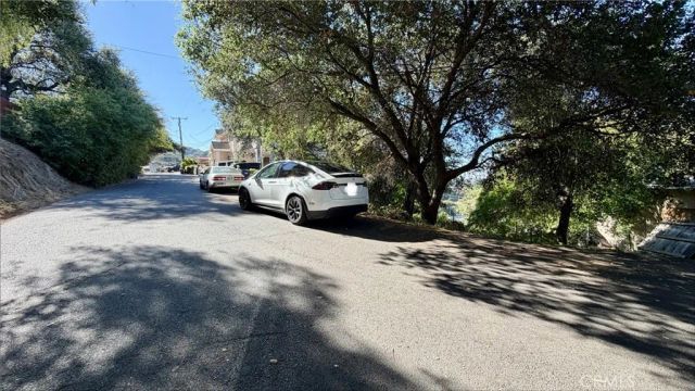 0 Hilldale, La Canada Flintridge, CA 91011