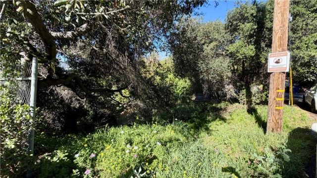 0 Hilldale, La Canada Flintridge, CA 91011