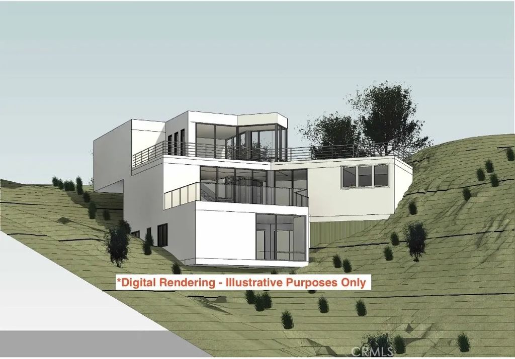 0 Hilldale, La Canada Flintridge, CA 91011