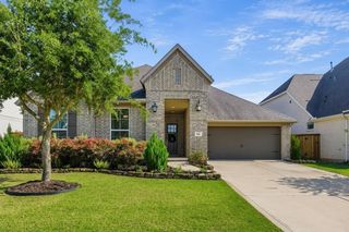 712 Serenity View Lane, Katy, TX 77493