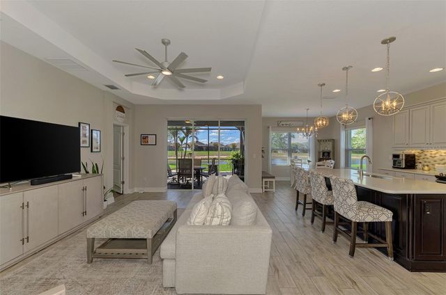 1337 THORNBURY DRIVE, Parrish, FL 34219