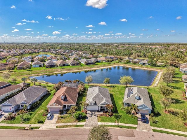 1337 THORNBURY DRIVE, Parrish, FL 34219