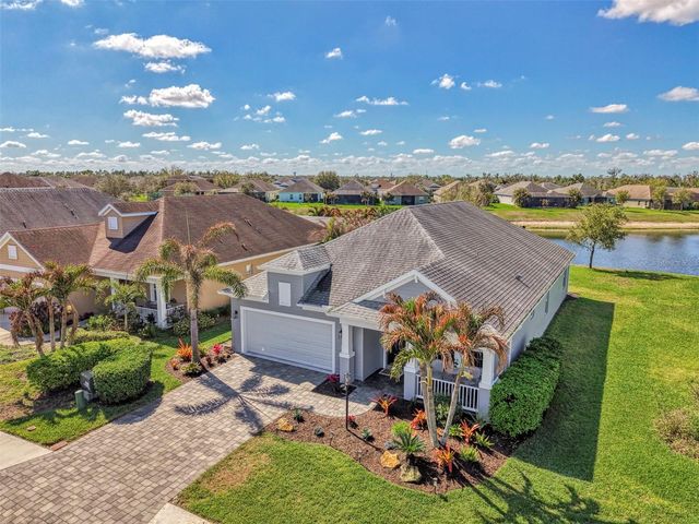 1337 THORNBURY DRIVE, Parrish, FL 34219