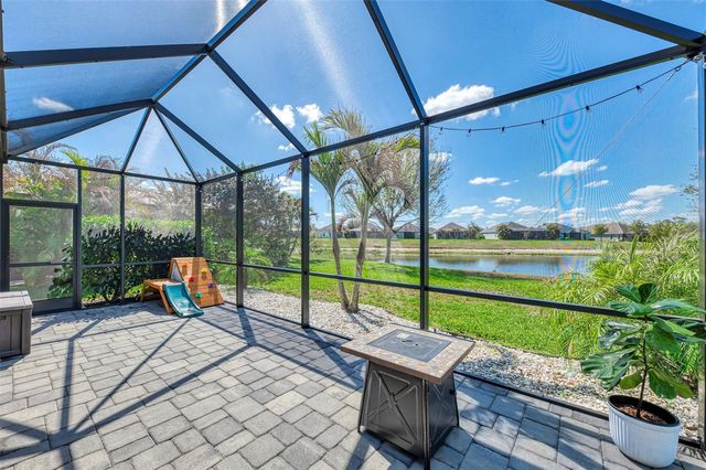 1337 THORNBURY DRIVE, Parrish, FL 34219