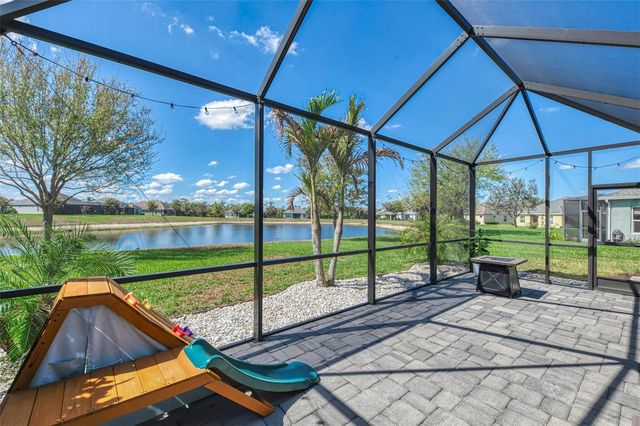 1337 THORNBURY DRIVE, Parrish, FL 34219