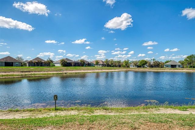 1337 THORNBURY DRIVE, Parrish, FL 34219