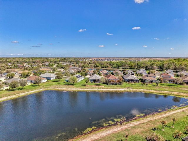 1337 THORNBURY DRIVE, Parrish, FL 34219