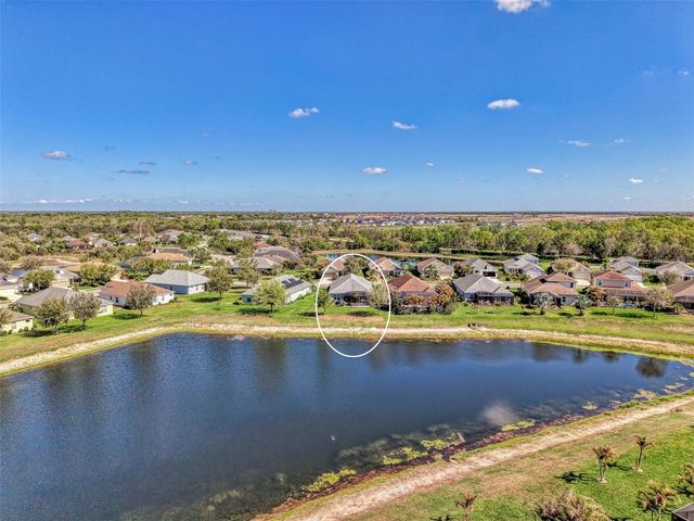 1337 THORNBURY DRIVE, Parrish, FL 34219