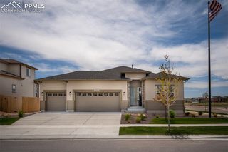 13410 New Ranch Drive, Peyton, CO 80831