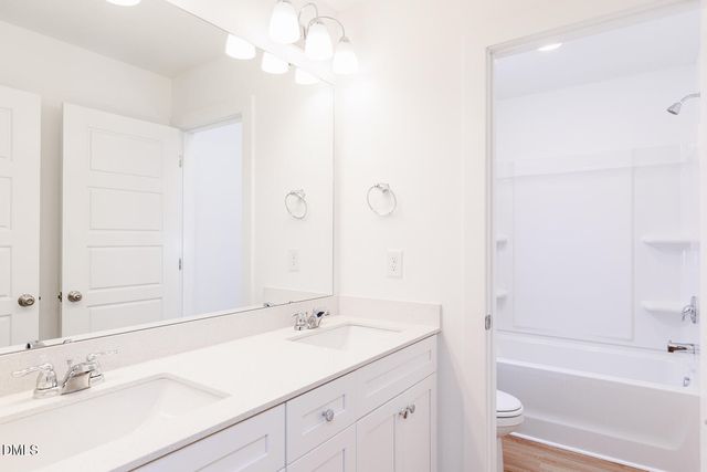 18 Gablestone Drive, Wendell, NC 27591