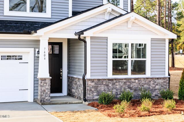 18 Gablestone Drive, Wendell, NC 27591