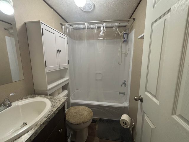 481 Vernon Park Road, Leesville, LA 71446